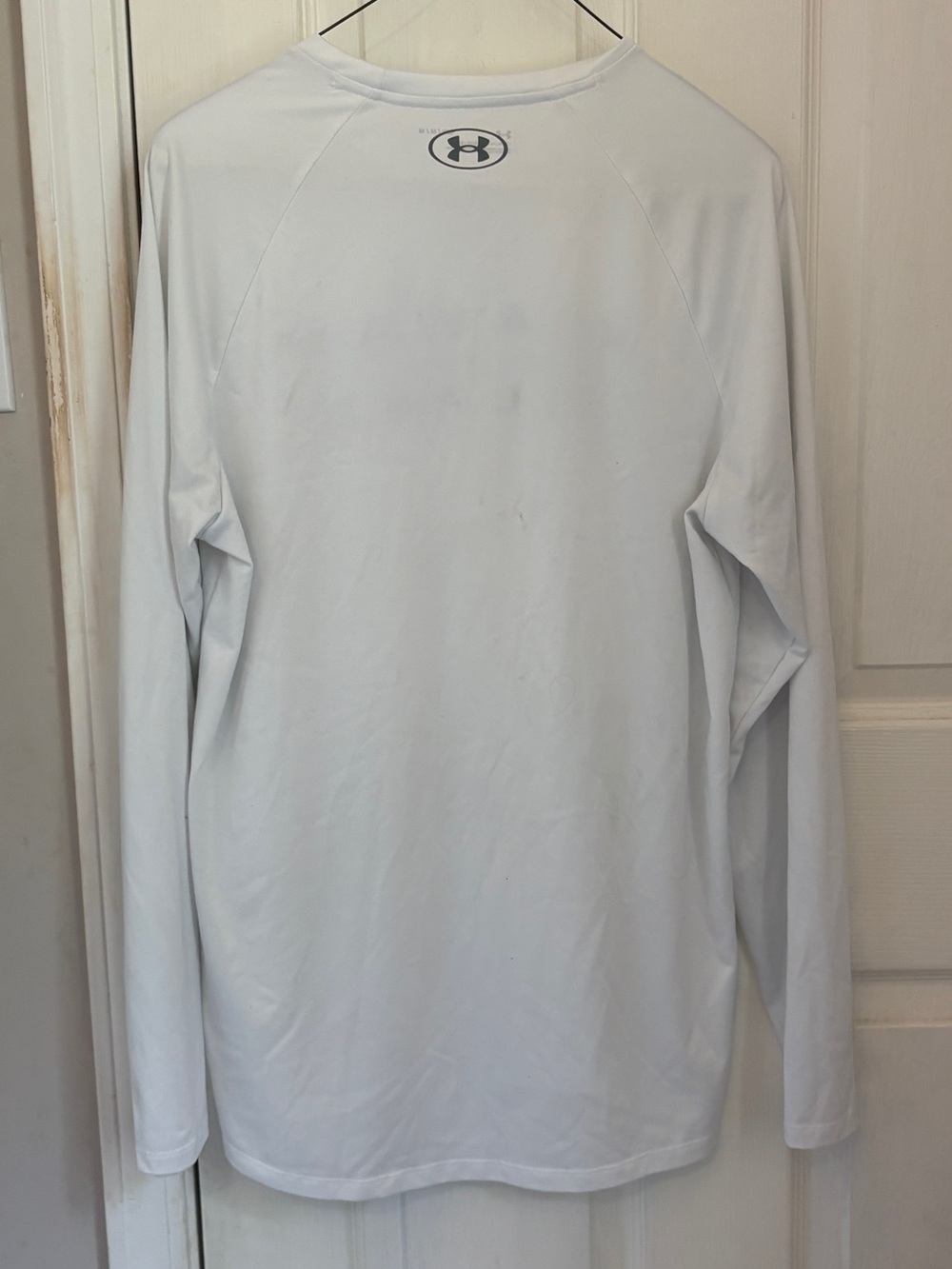 Under Armour Kiawah Island Golf Resort Athletic Style Long Sleeve Shirt - Picture 3 of 5